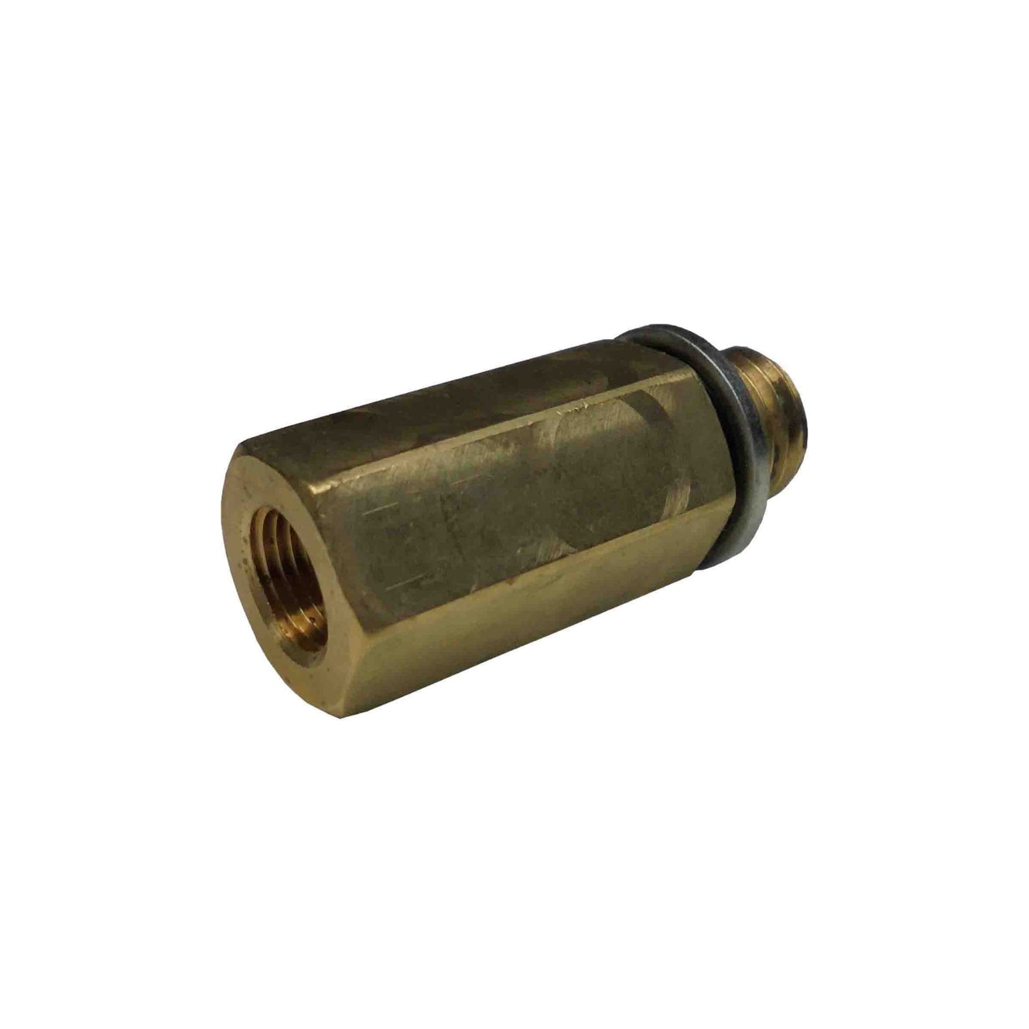 BMW Öltemperatur-Ablassschraubenadapter