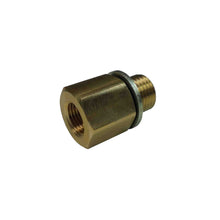BMW Öltemperatur-Ablassschraubenadapter
