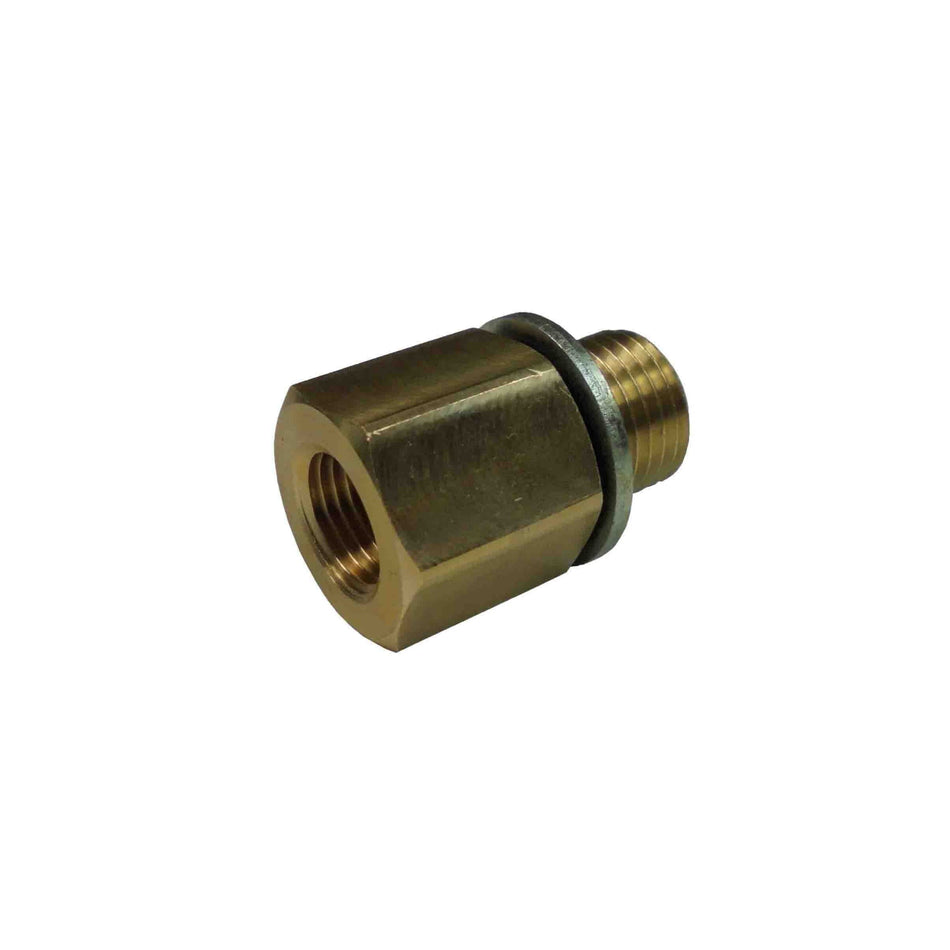 M12 Suzuki Oil Temperature Sump Plug Adaptor
