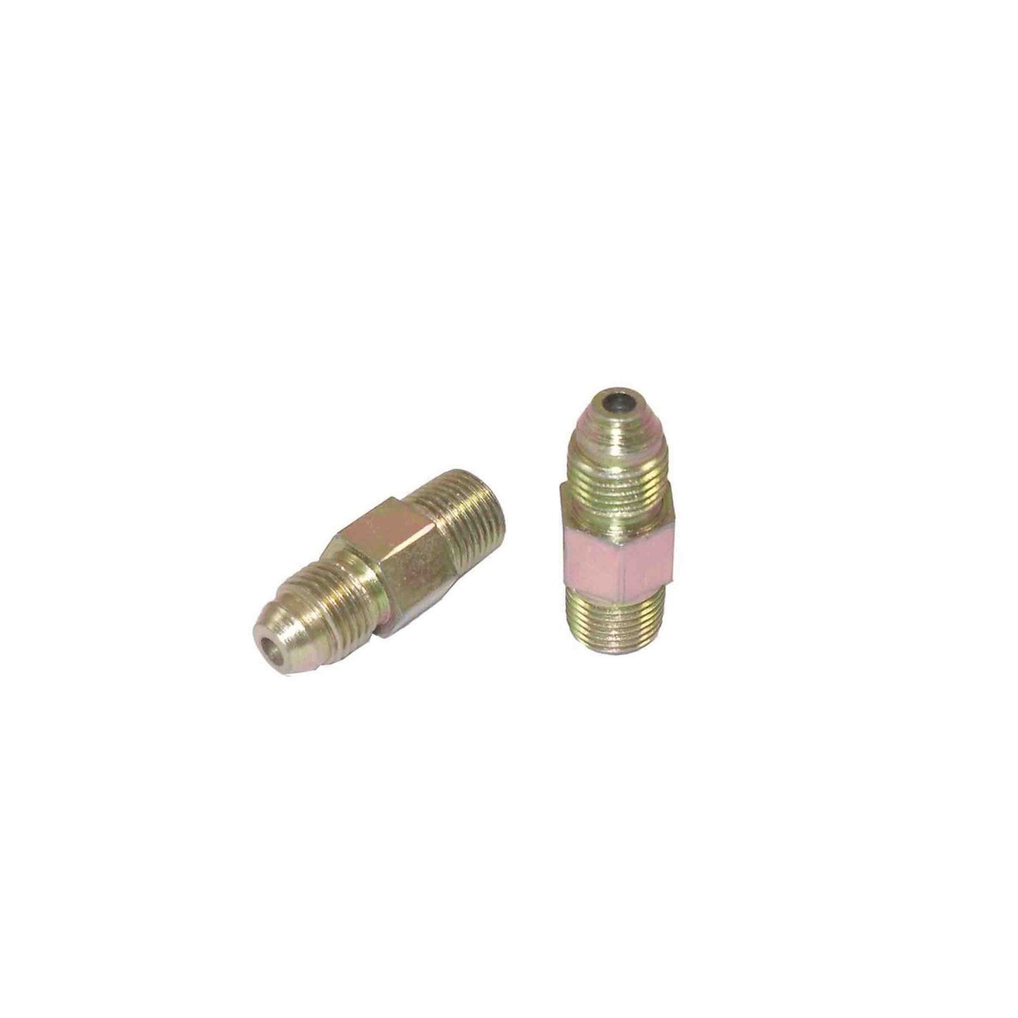 Adaptateurs pour valve de polarisation d'étrier de frein 1/8 NPT - M10 x 1,0