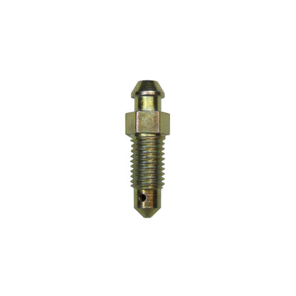 M7x1.0 Stahl-Entlüftungsnippel