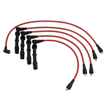 Câbles de chauffage haute tension en silicone 8 mm pour Ford Sierra Sapphire RS Cosworth 2WD