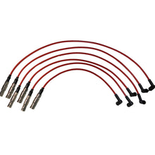 VW Corrado Golf Passat Sharan VR6 8mm Silicone HT Laisses