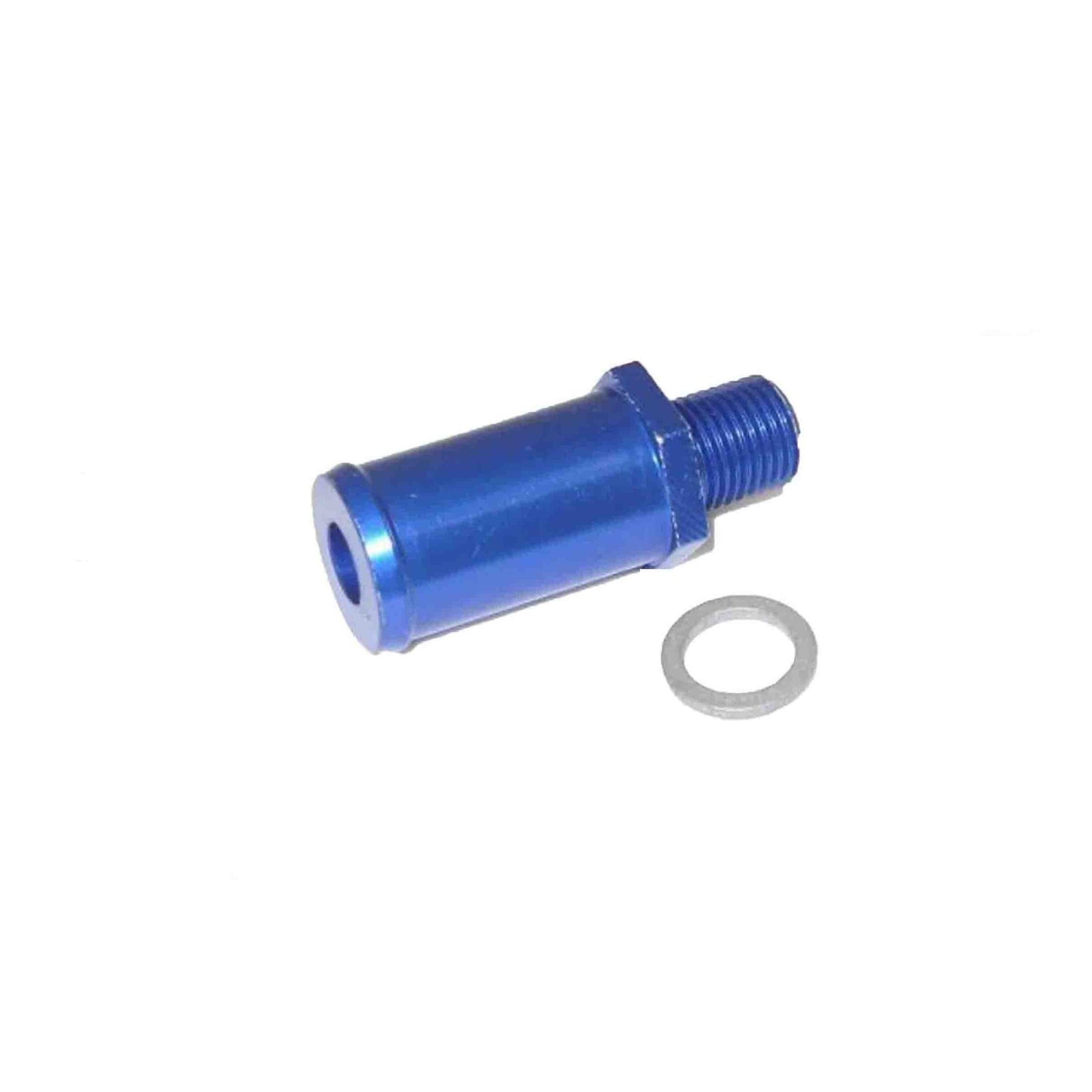 Sytec BFU005 M10x1.0 15MM Schlauchverschraubung