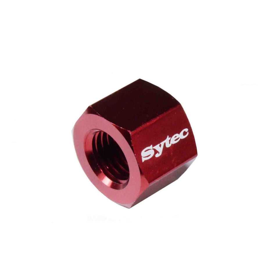 Sytec BFU015 M12x1.5 Fuel Pump Cap Nut