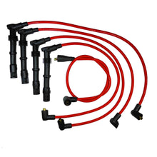 Câbles de câblage haute tension en silicone 8 mm pour Ford Escort Sierra RS Cosworth 4WD
