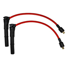 Câbles HT en silicone 8 mm pour Rover MG série K