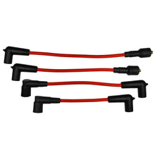 Câbles de chauffage en silicone 8 mm pour Mazda RX7 Twin Turbo