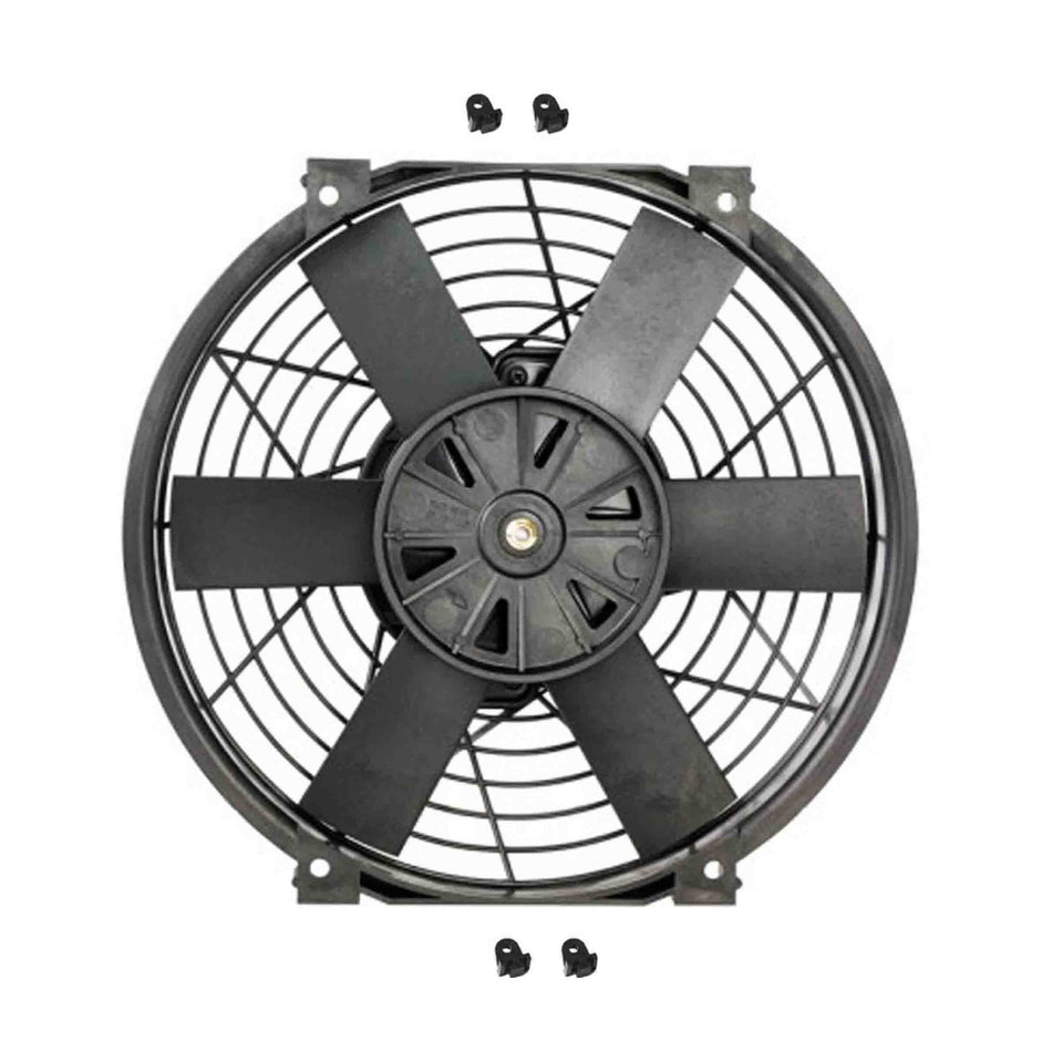 Davies Craig 0135 8" Slimline Electric Cooling Fan
