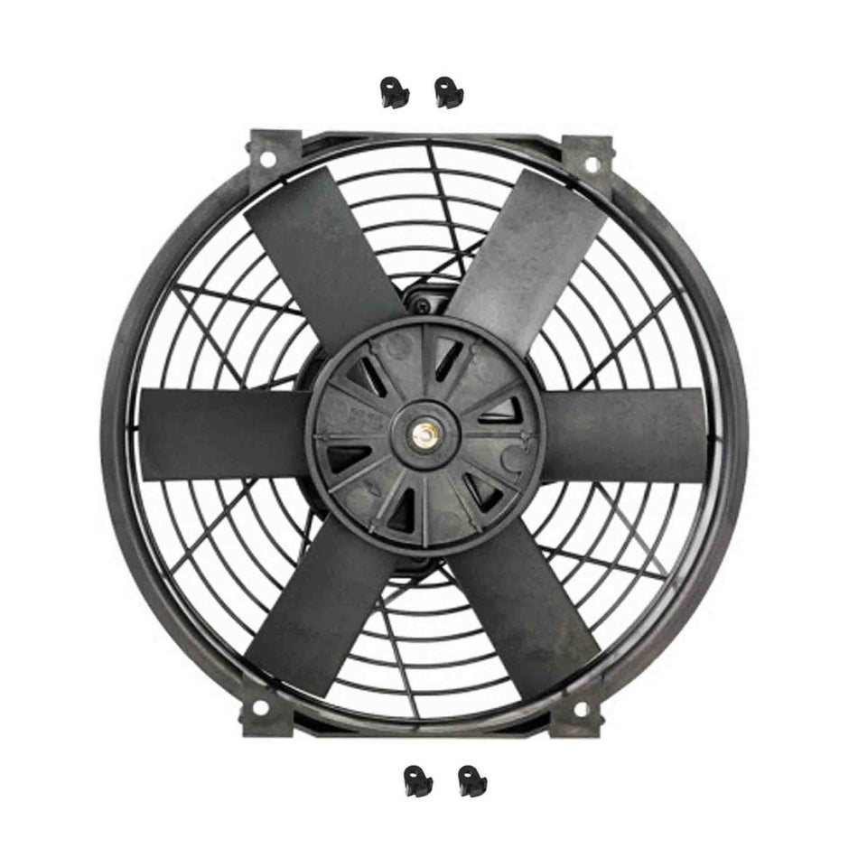 Davies Craig 0162 12" Slimline Electric Cooling Fan