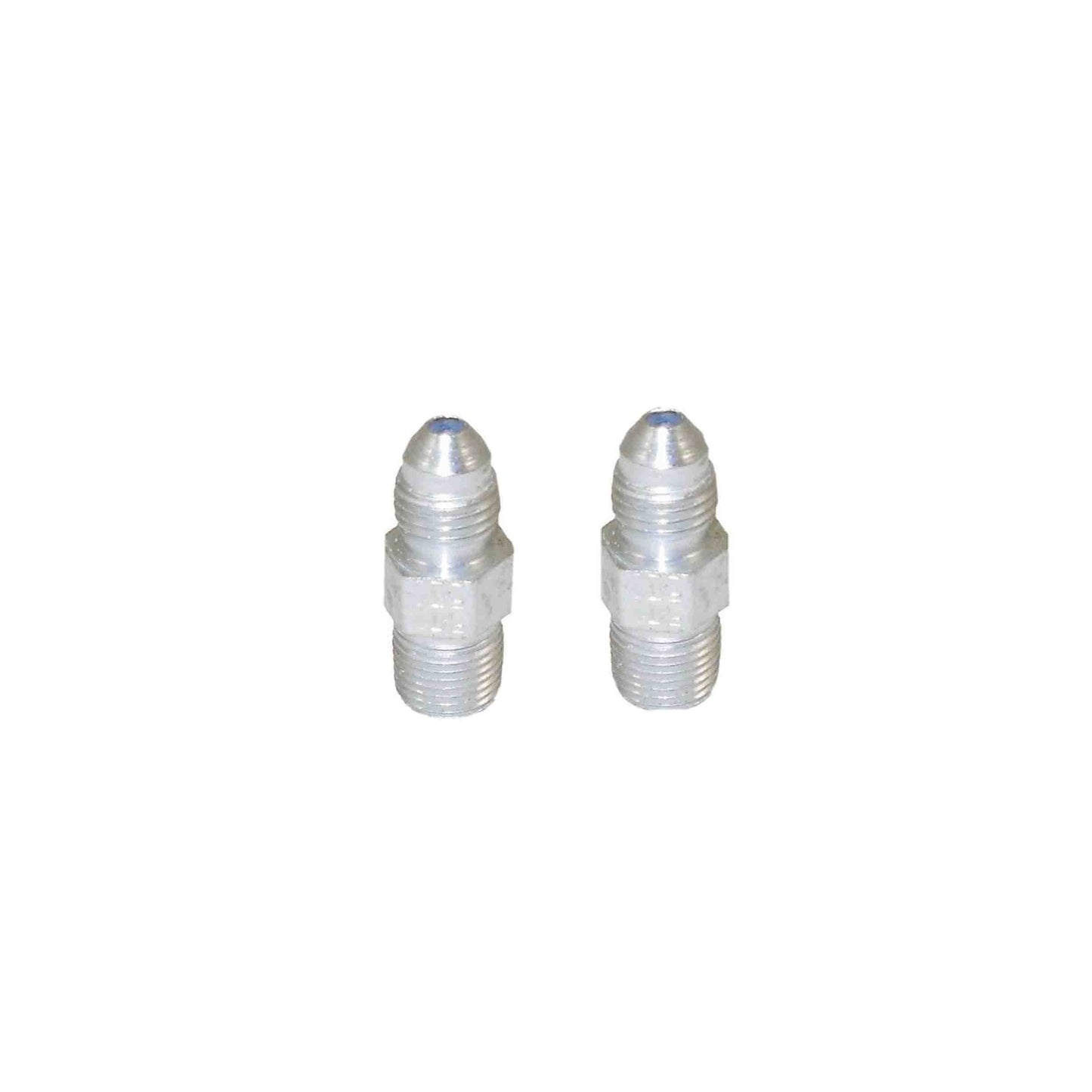 Adaptateur mâle Aeroquip FBM2511 1/8NPT - 3/8UNF