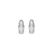 Adaptateur mâle Aeroquip FBM2511 1/8NPT - 3/8UNF