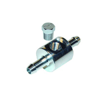 Adaptateur de jauge de conduite de carburant Sytec FGA100 8 MM