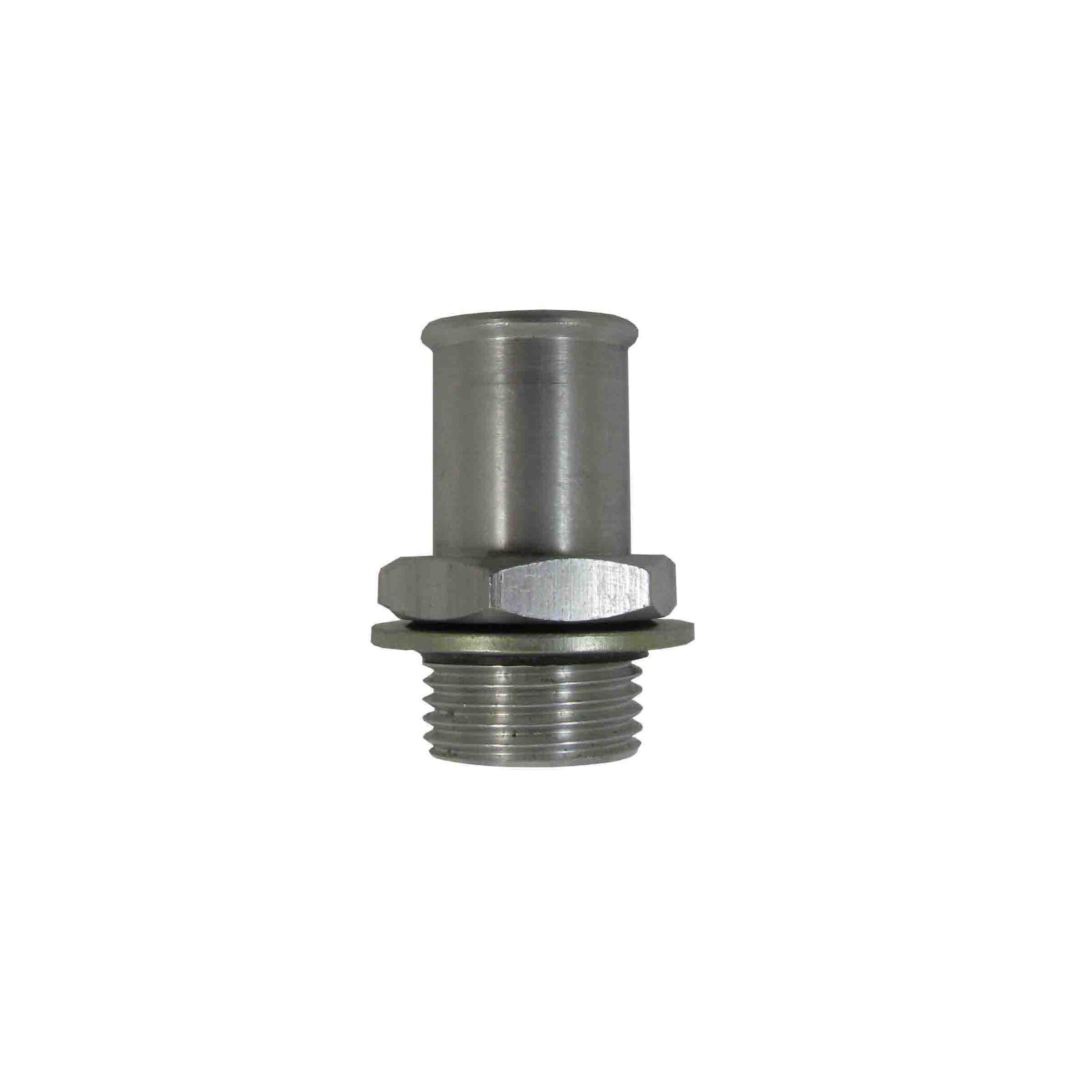 Bosch 044 Fuel Pump Inlet Union – Matt Lewis Racing