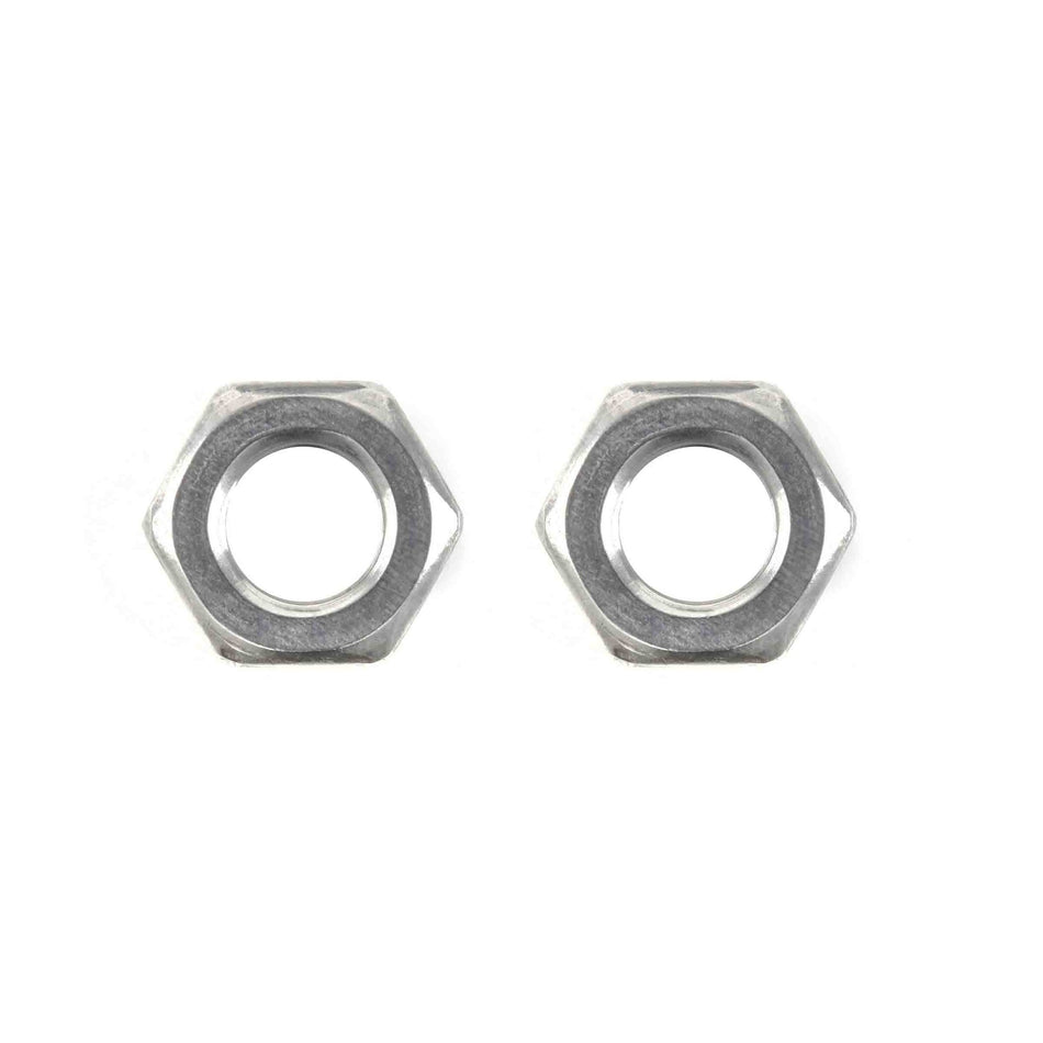 3/8UNF Stainless Steel Lock Nuts
