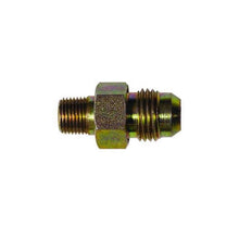 Sytec SA02 1/8NPT -6JIC Schlauchanschluss