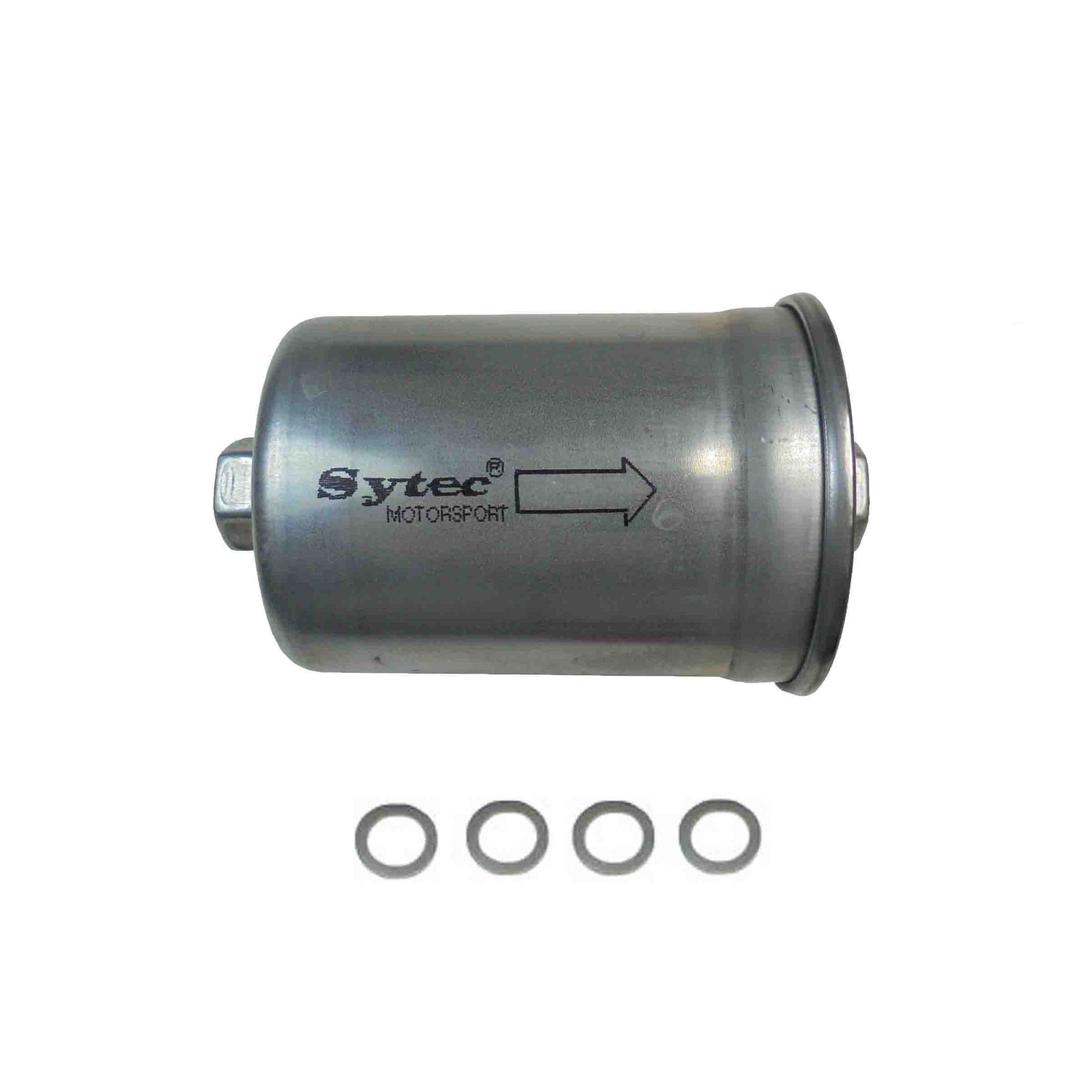 Sytec SSF2012 Fuel Injection Filter – Matt Lewis Racing