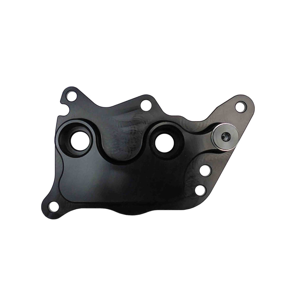 Mocal TOP17 BMW Mini R56 Oil Cooler Take Off Plate