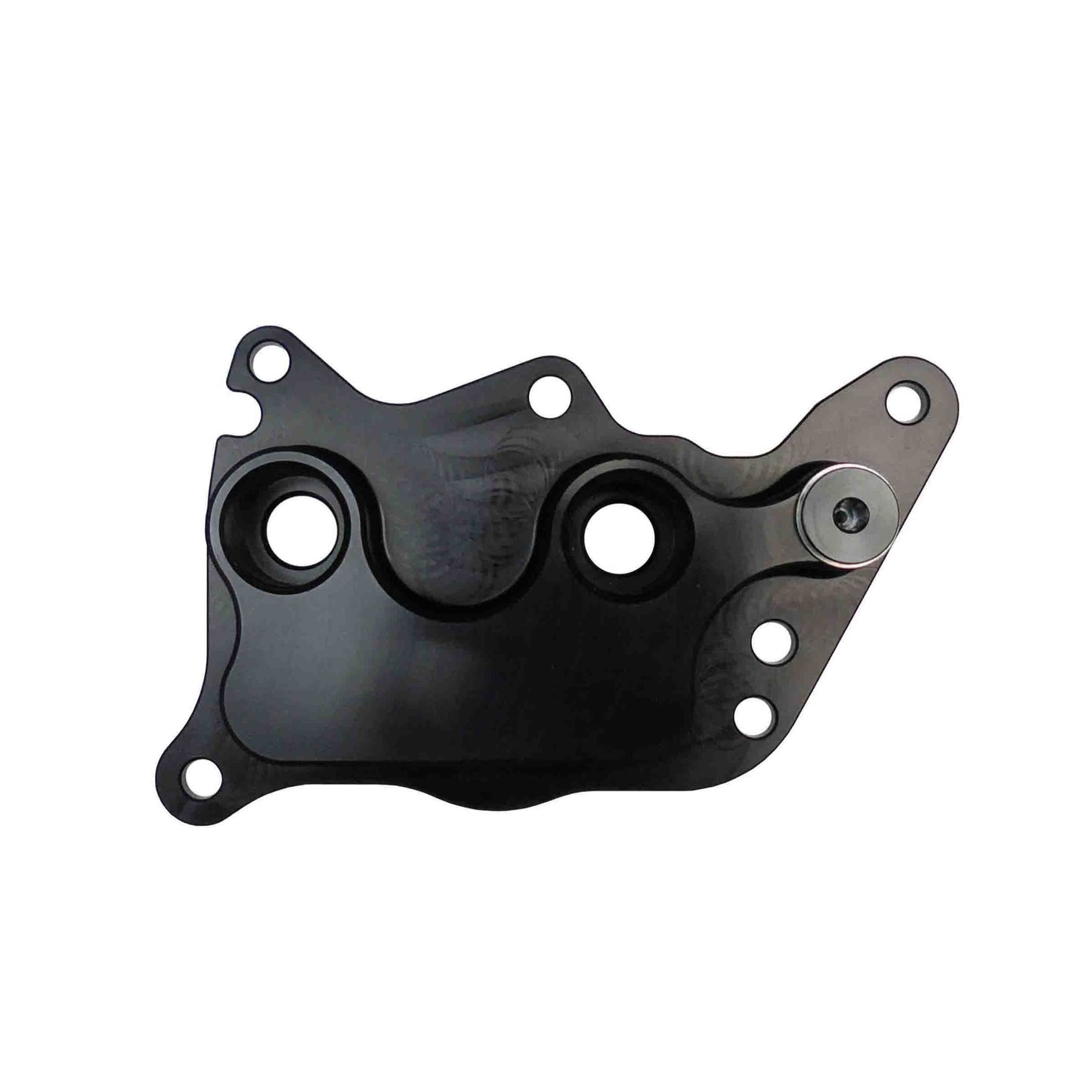 Plaque de retrait du refroidisseur d'huile Mocal TOP17 pour BMW Mini R56