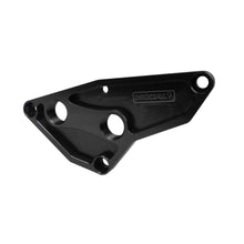 Plaque de retrait du refroidisseur d'huile Mocal TOP30 pour BMW N20 N54 N55