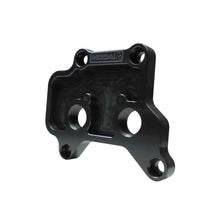 Plaque de retrait du refroidisseur d'huile Mocal TOP31 pour VW Golf Polo EA113 2.0TFSI