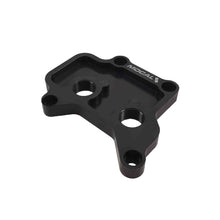 Plaque de retrait du refroidisseur d'huile Mocal TOP31 pour VW Golf Polo EA113 2.0TFSI