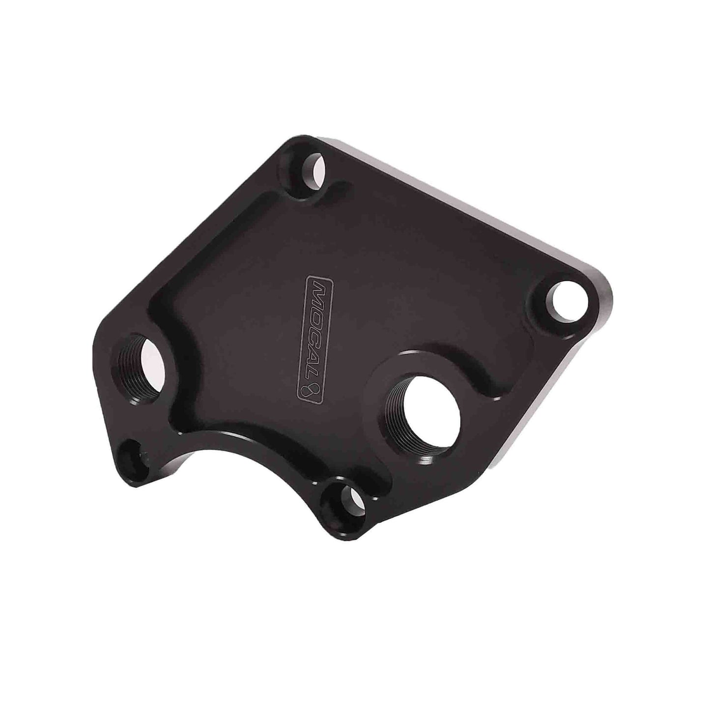 Plaque de retrait du refroidisseur d'huile Mocal TOP32 Audi RS3 TTRS EA855 2.5TFSI