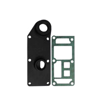 Plaque de retrait du refroidisseur d'huile Mocal TOP9 pour BMW E30 E36 E46 Z3