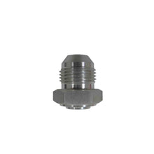 Mocal WO7 Aluminium-Anschweißfitting