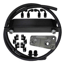 Ford Focus MK2 ST RS 2.5 Turbo -10 Ölkühler-Kit