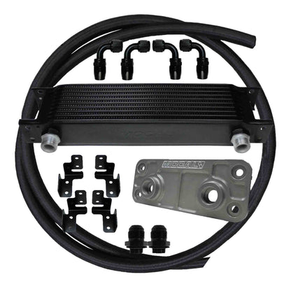 Ford Focus MK2 ST RS 2.5 Turbo -10 Ölkühler-Kit